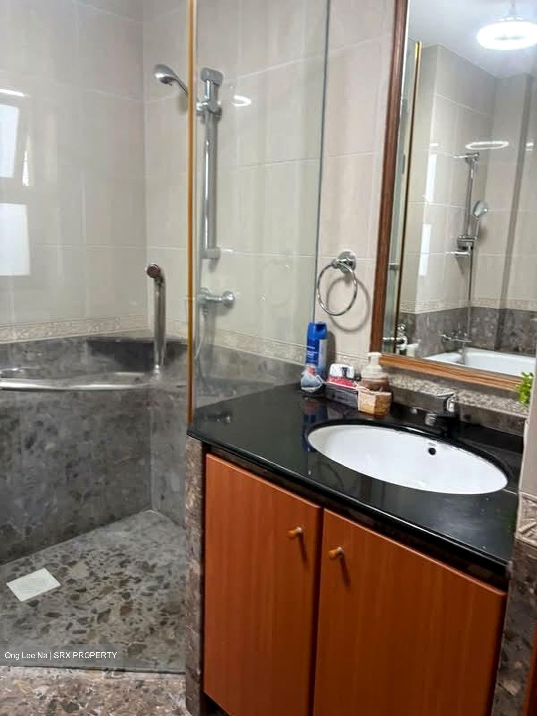 Tropical Spring (D18), Condominium #554726801